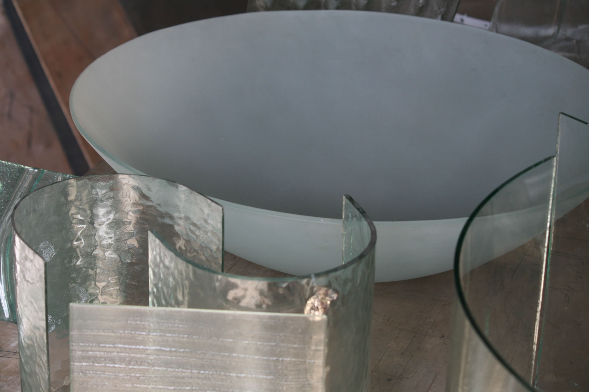 Curved Glass Supplier Philippines Glass Railings Philippines, Glass